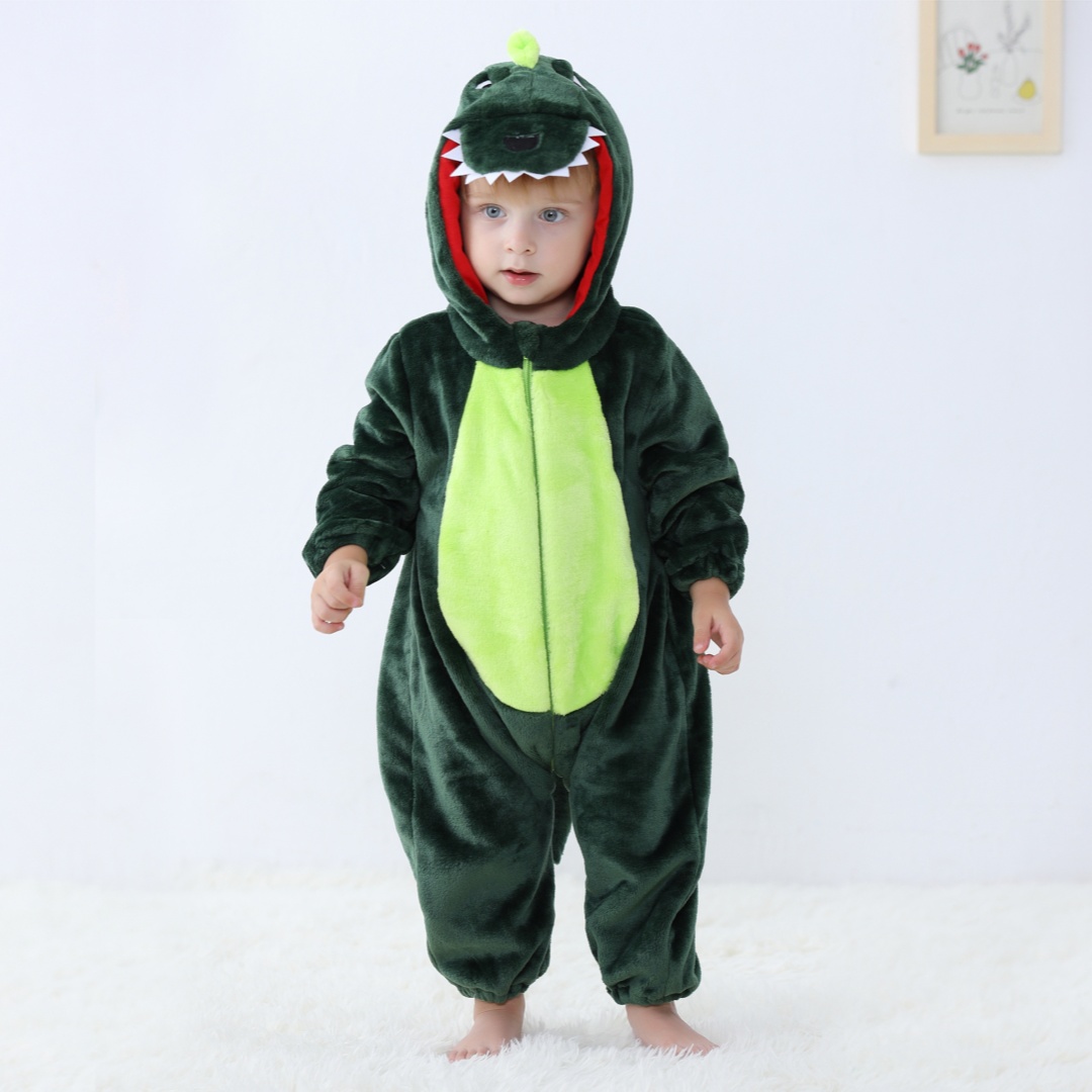 Spiderman Jumpsuit Kids - Надувной комбинезон для новорожденных кигуруми, зимний