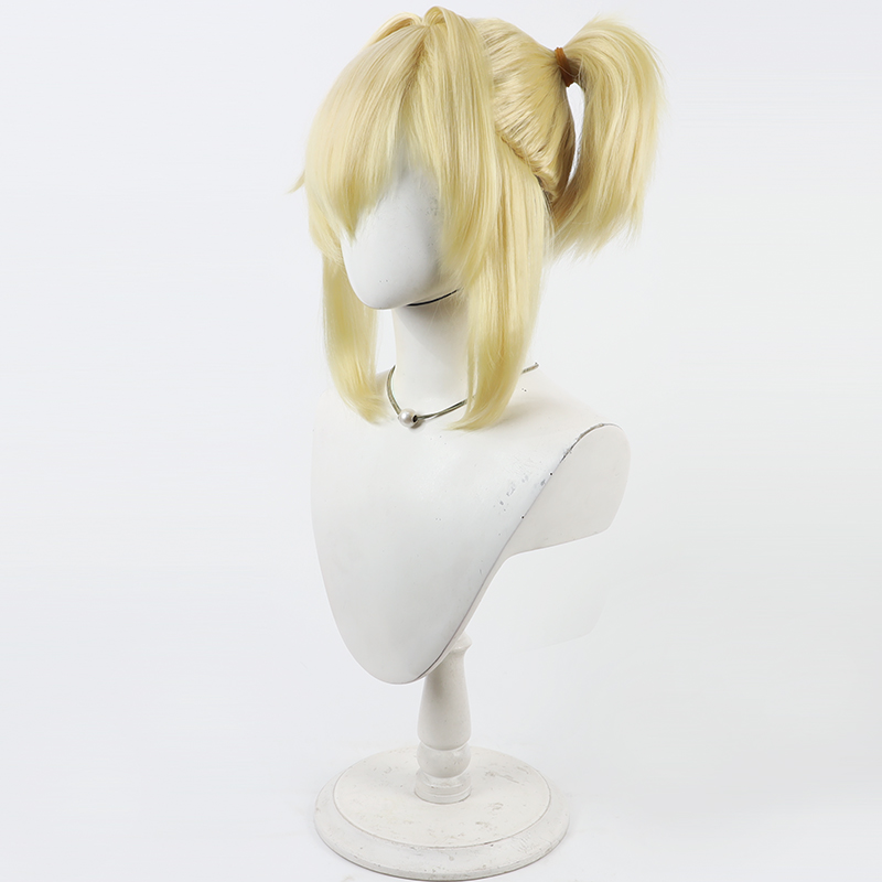 Парик для косплея Grave Nikke  – обзор и цена Anime Cosplay Wig Heat Resistant
