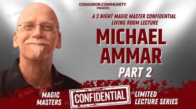 Magic Masters Confidential от  – обзор и цена Magic Tricks