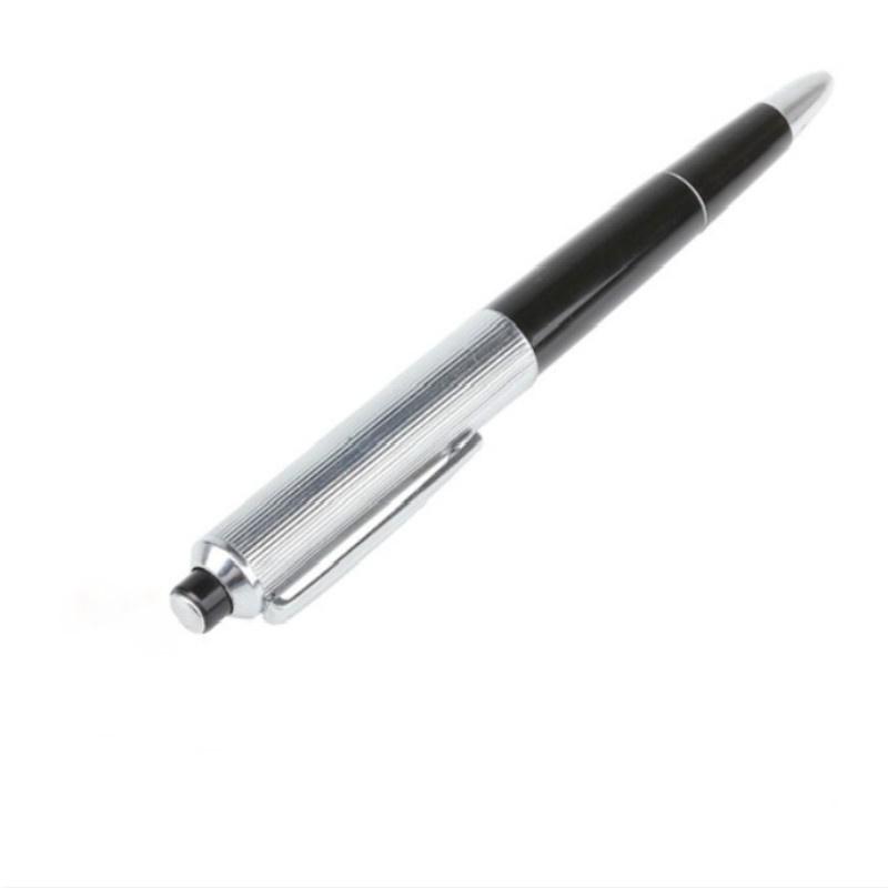 Креативная шариковая ручка-шок – обзор и цена Shock Pen Prank Toy