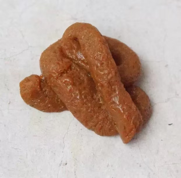 Реалистичная плавающая игрушка – обзор и цена Fake Poop Gag Gift