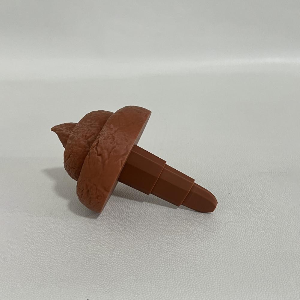 Забавные украшения в виде кака – обзор и цена Fake Poop Gag Gift