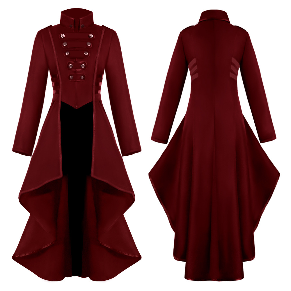 Готические пиратские платья, к – обзор и цена Medieval Renaissance Dress Women
