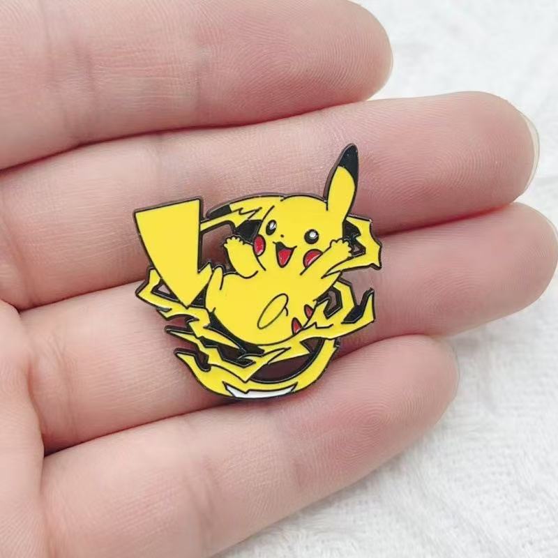 Набор из 8 брошей-значков из с – обзор и цена Novelty Gifts