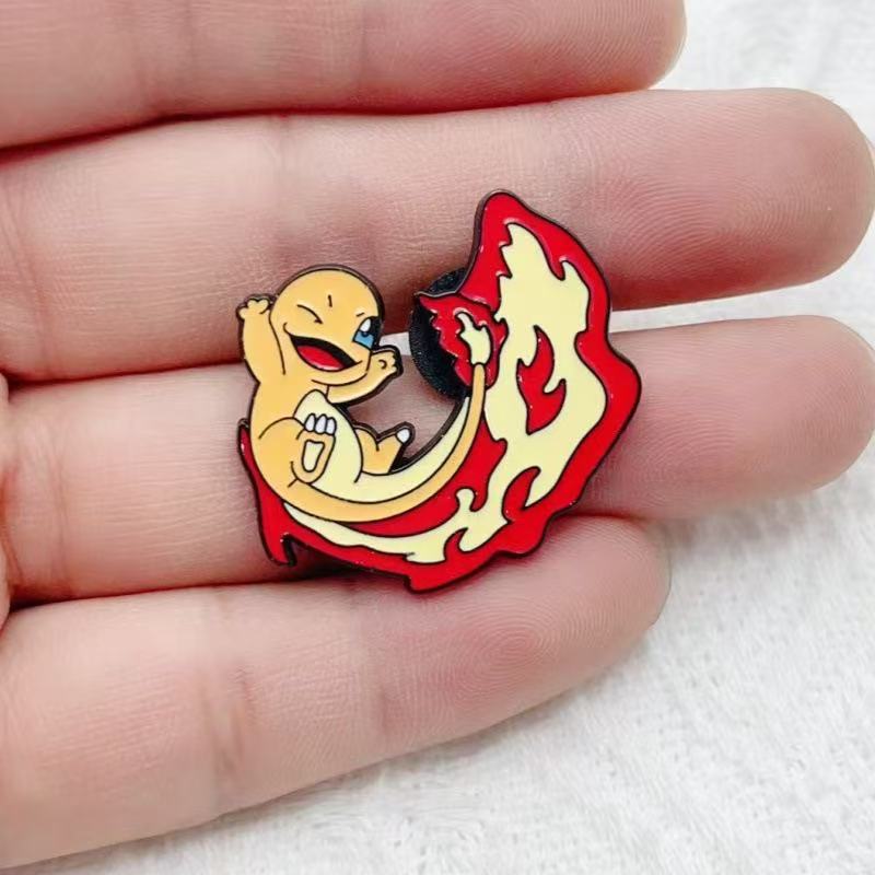 Набор из 8 брошей-значков из с – обзор и цена Novelty Gifts