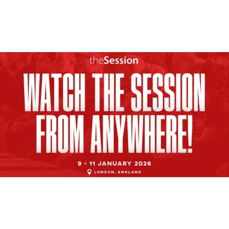 The Session - Live Stream (202 – обзор и цена Magic Tricks