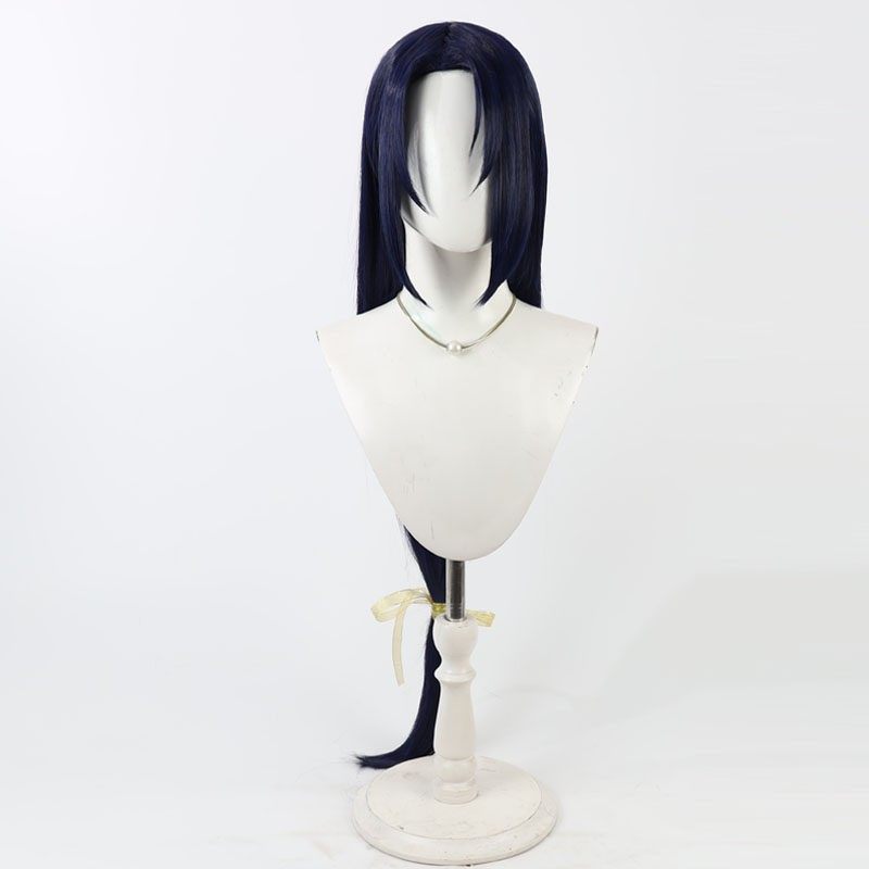 Парик для косплея Jiroutachi T – обзор и цена Anime Cosplay Wig Heat Resistant