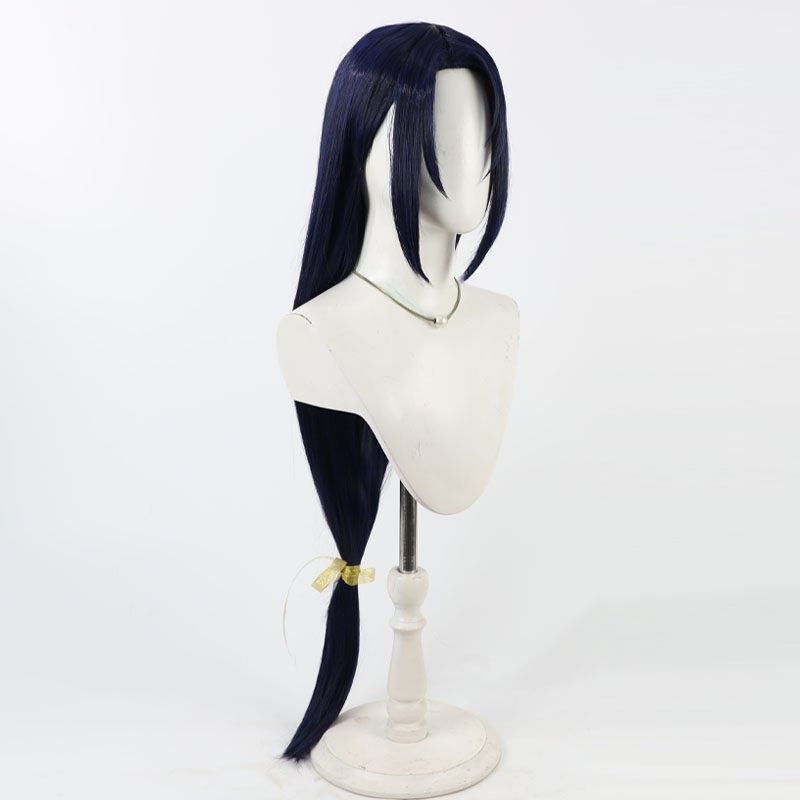 Парик для косплея Jiroutachi T – обзор и цена Anime Cosplay Wig Heat Resistant