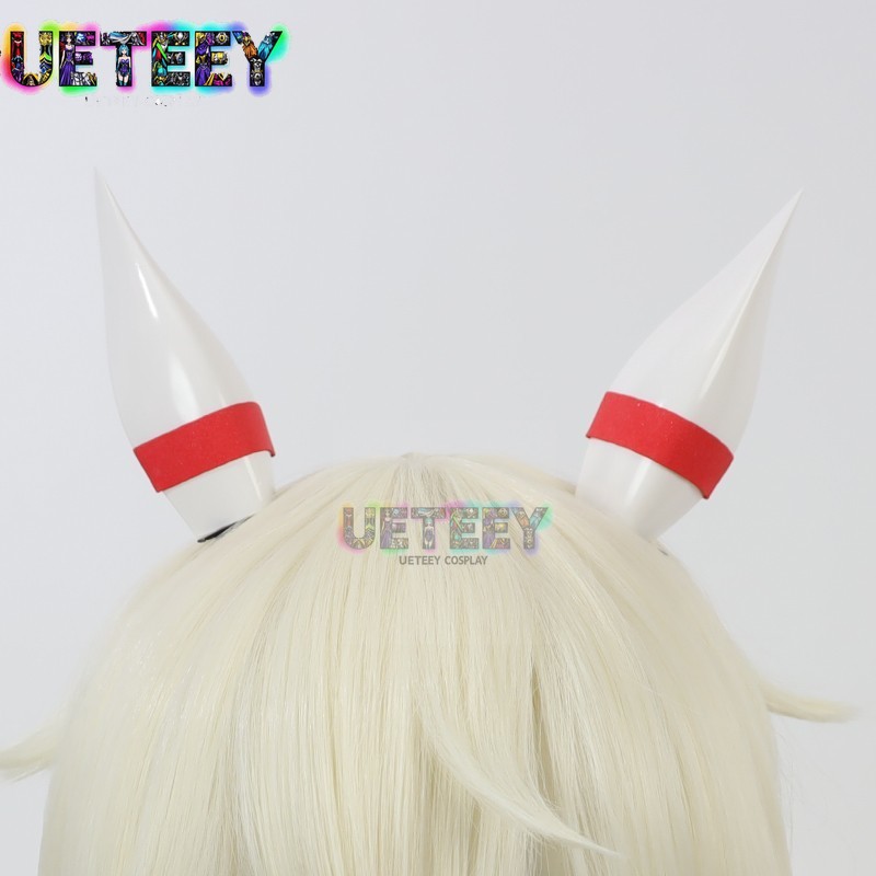 UETEEY Game Uma Musume Pretty  – обзор и цена Anime Cosplay Wig Heat Resistant