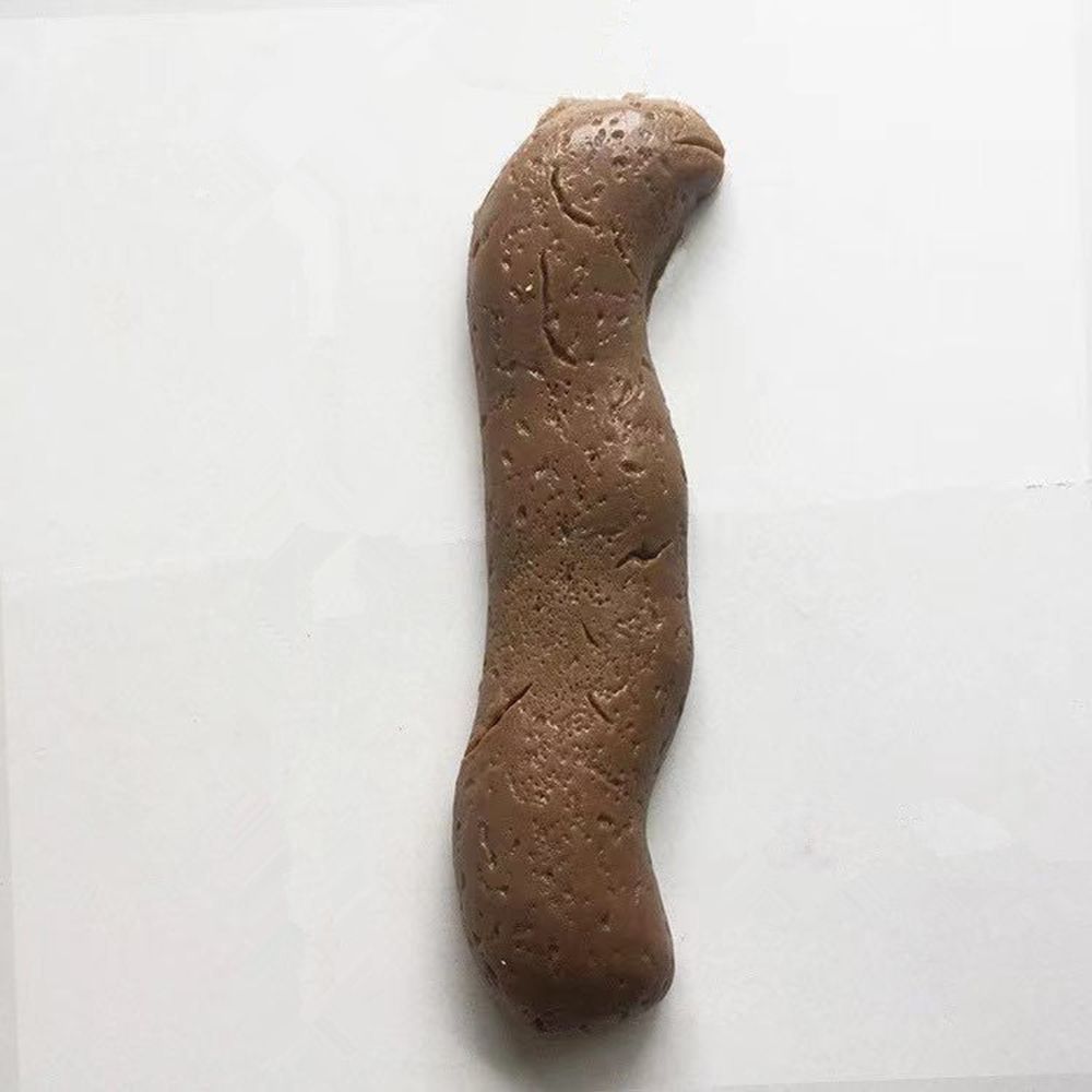 Набор из 6 штук: Забавные реал – обзор и цена Fake Poop Gag Gift
