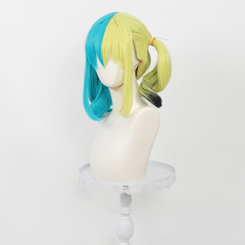 Аниме-парик Canari для косплея – обзор и цена Anime Cosplay Wig Heat Resistant