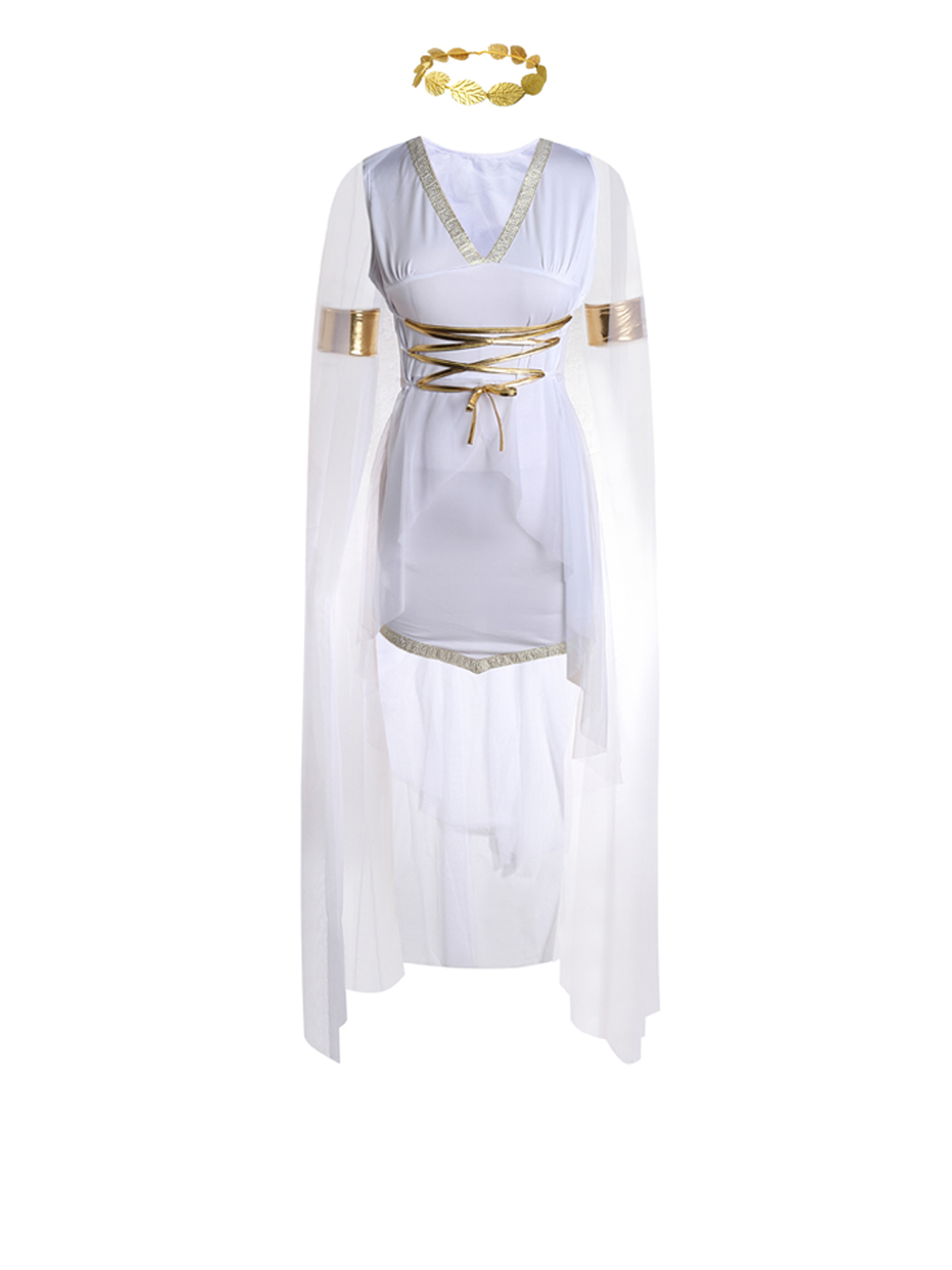 Костюм греческой богини для ко – обзор и цена Medieval Renaissance Dress Women