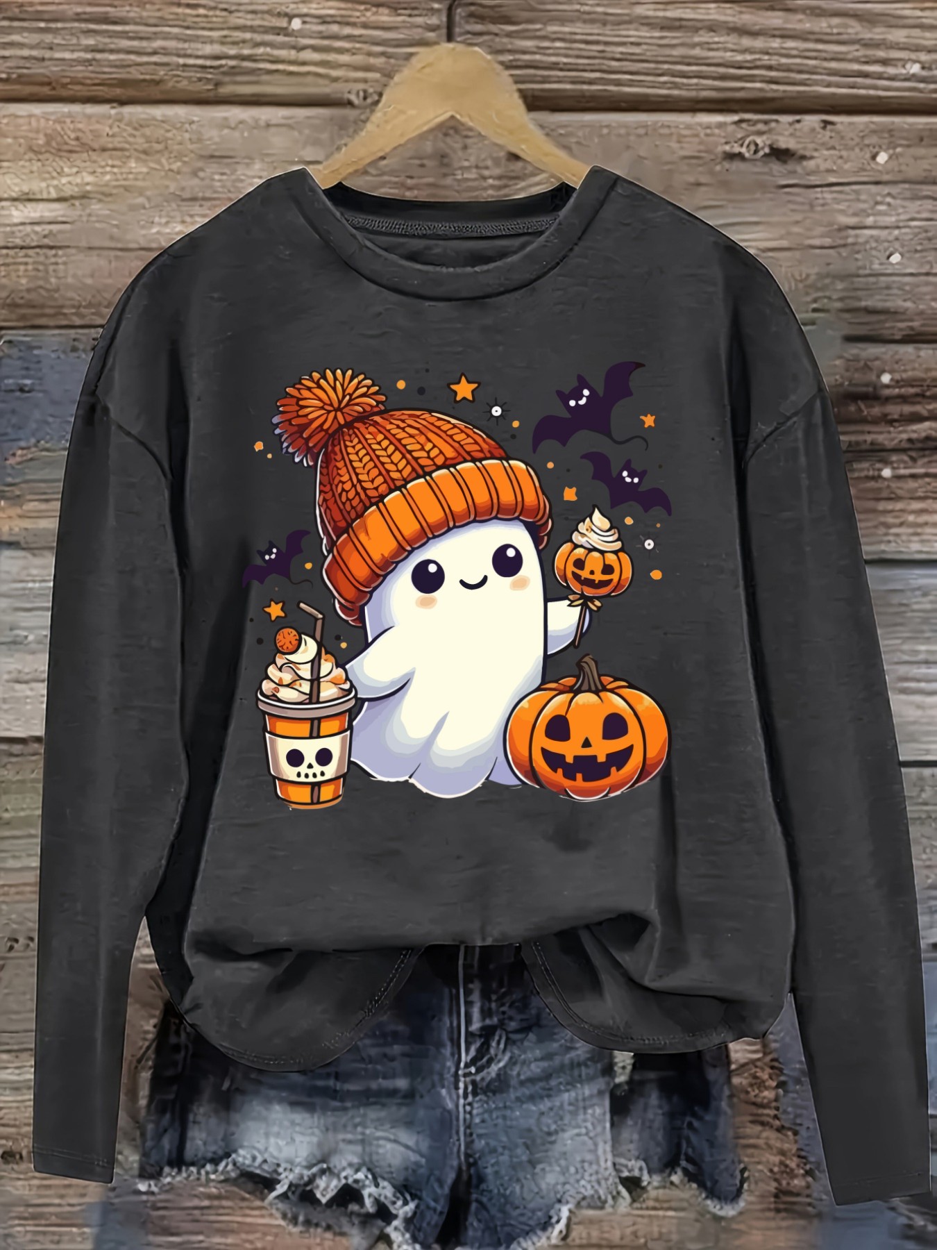 Женская повседневная футболка  – обзор и цена Costumes