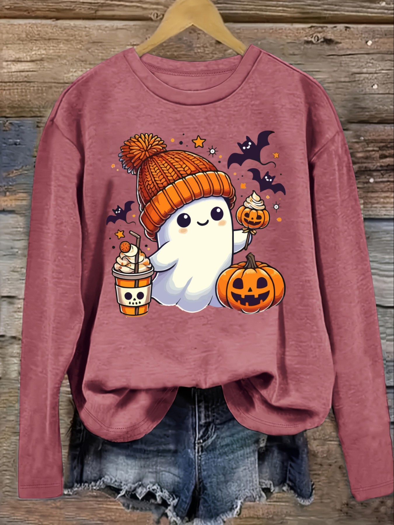 Женская повседневная футболка  – обзор и цена Costumes