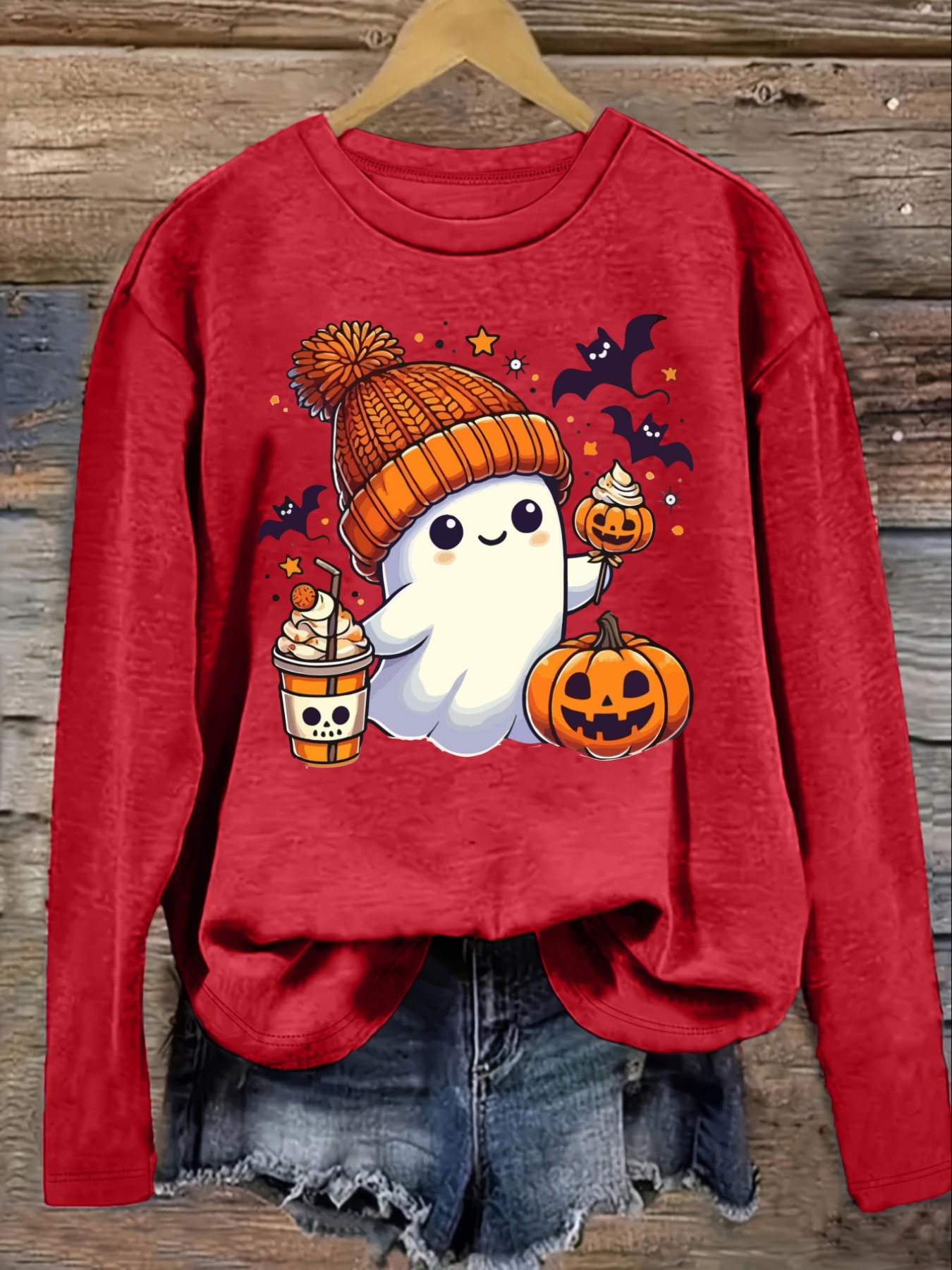 Женская повседневная футболка  – обзор и цена Costumes