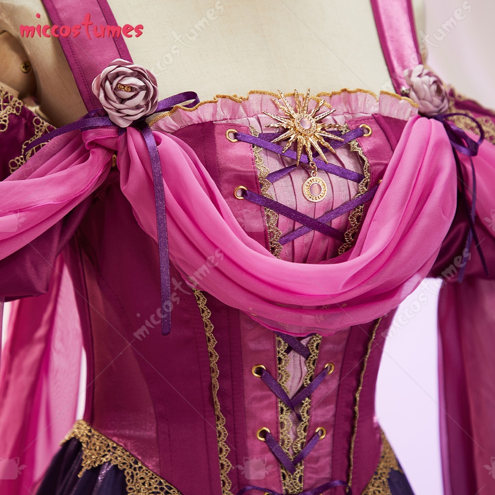 В наличии в США и ЕС: Женское  – обзор и цена Medieval Renaissance Dress Women