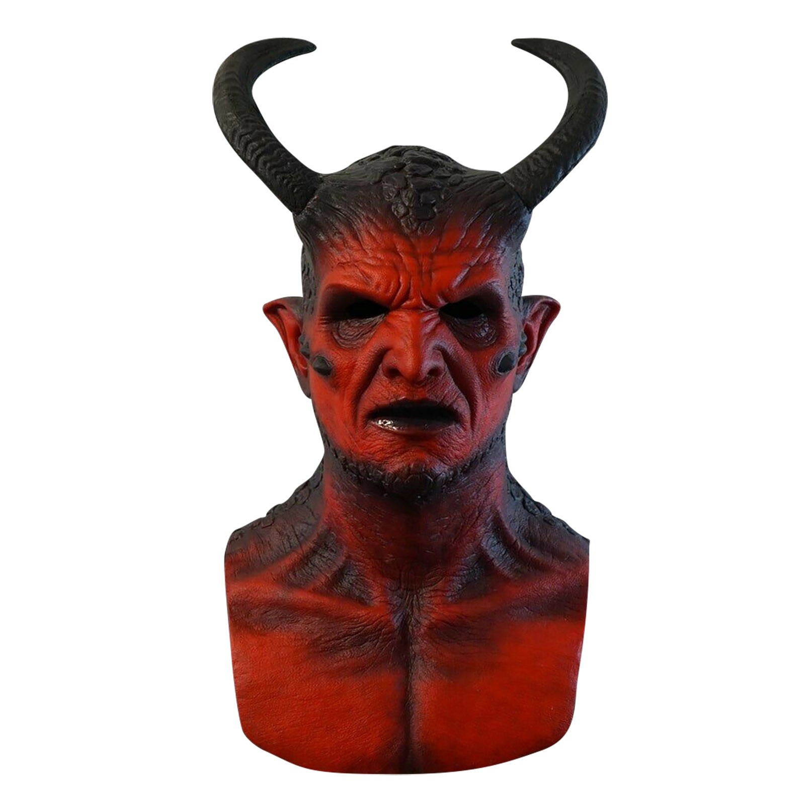 Kari-Demon, латексная искусств – обзор и цена Prank Toys