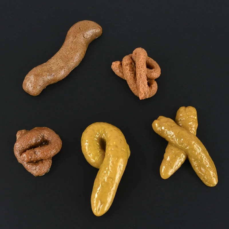 Реалистичный дерьмо, безопасны – обзор и цена Fake Poop Gag Gift