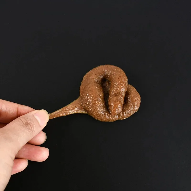 Реалистичный дерьмо, безопасны – обзор и цена Fake Poop Gag Gift
