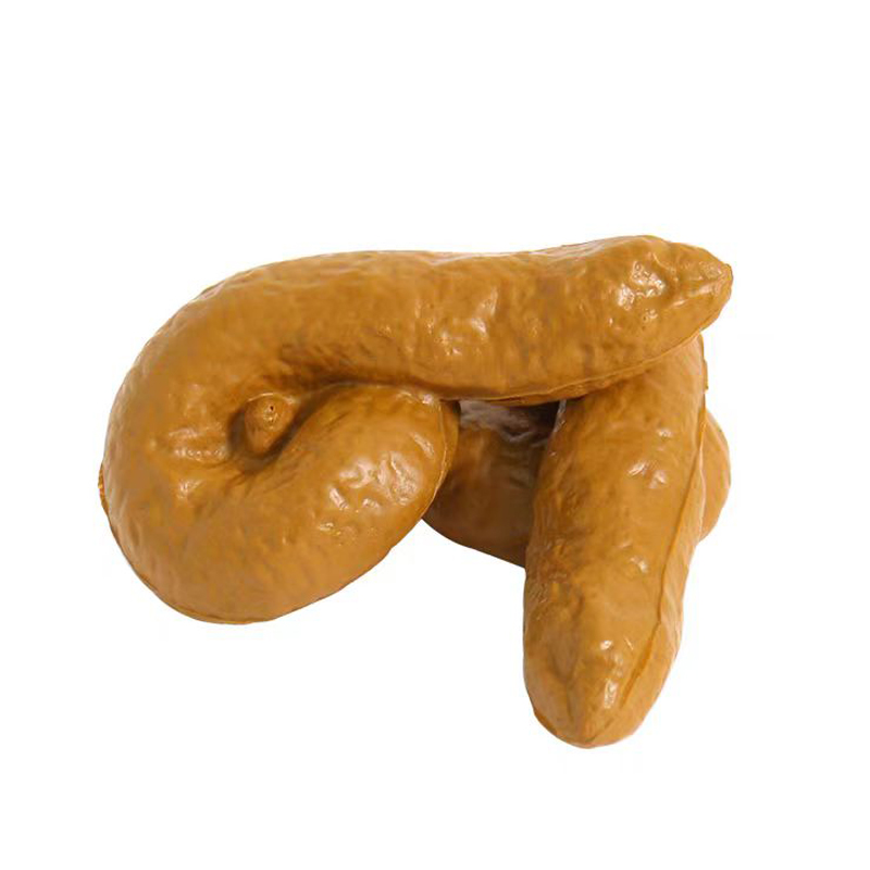 1 шт. Имитация собачьих экскре – обзор и цена Fake Poop Gag Gift