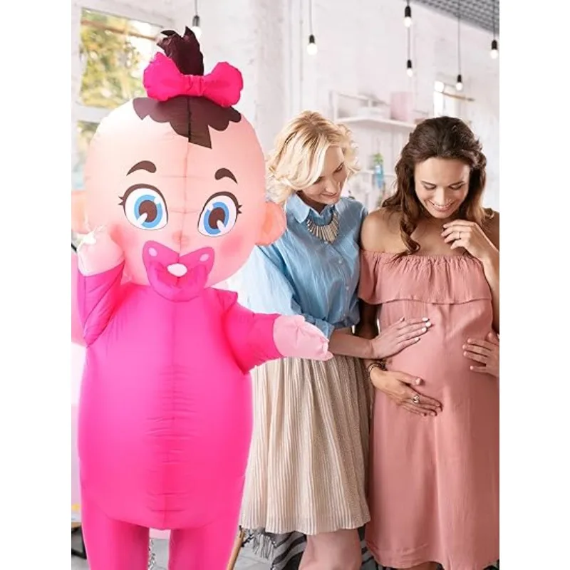 Набор из 2-х надувных костюмов – обзор и цена Costumes