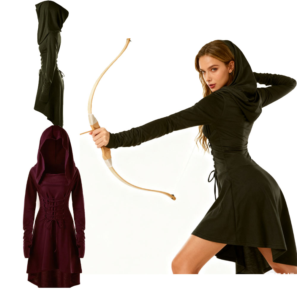 Средневековый женский костюм А – обзор и цена Medieval Renaissance Dress Women