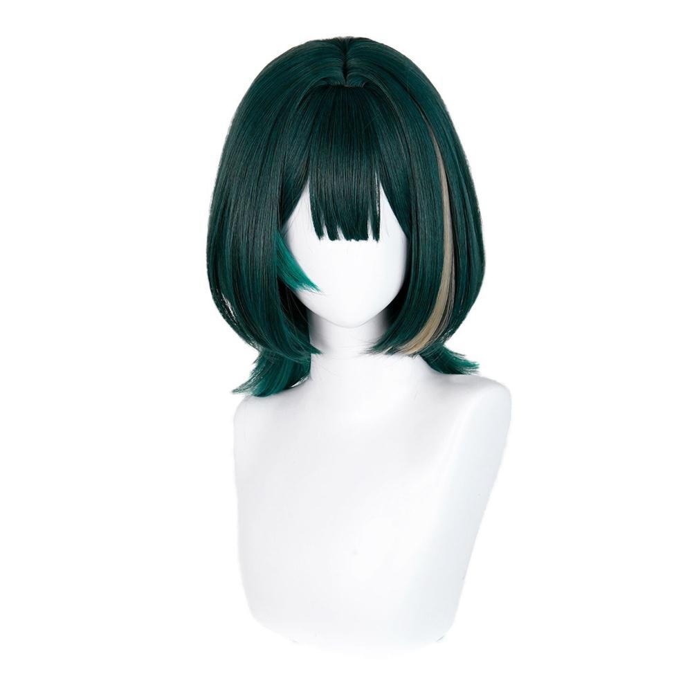 Аниме Нефер, парик для косплея – обзор и цена Anime Cosplay Wig Heat Resistant