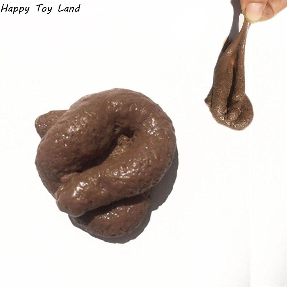 Жарти, реалистичные поддельные – обзор и цена Fake Poop Gag Gift