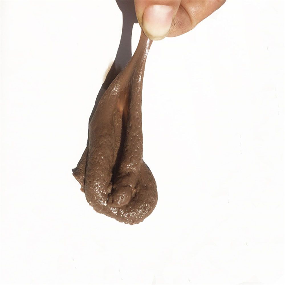 Жарти, реалистичные поддельные – обзор и цена Fake Poop Gag Gift