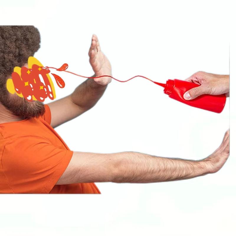 Забавные бутылки-розыгрыши с к – обзор и цена Prank Toys