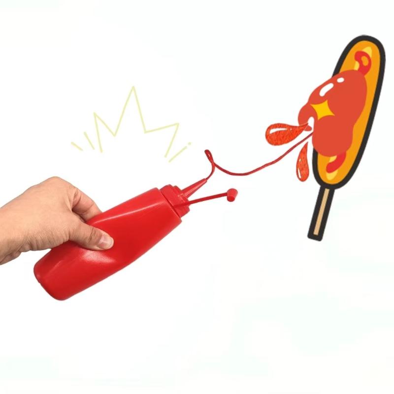 Забавные бутылки-розыгрыши с к – обзор и цена Prank Toys