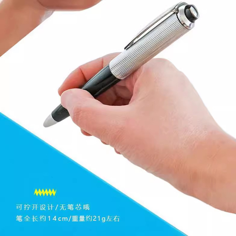 Новые игрушки для розыгрышей:  – обзор и цена Shock Pen Prank Toy