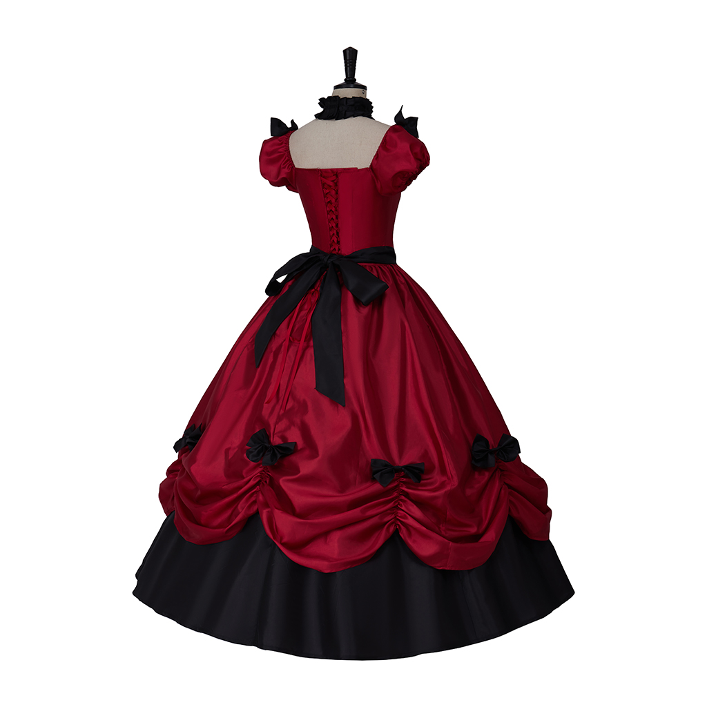 Женское средневековое винтажно – обзор и цена Medieval Renaissance Dress Women