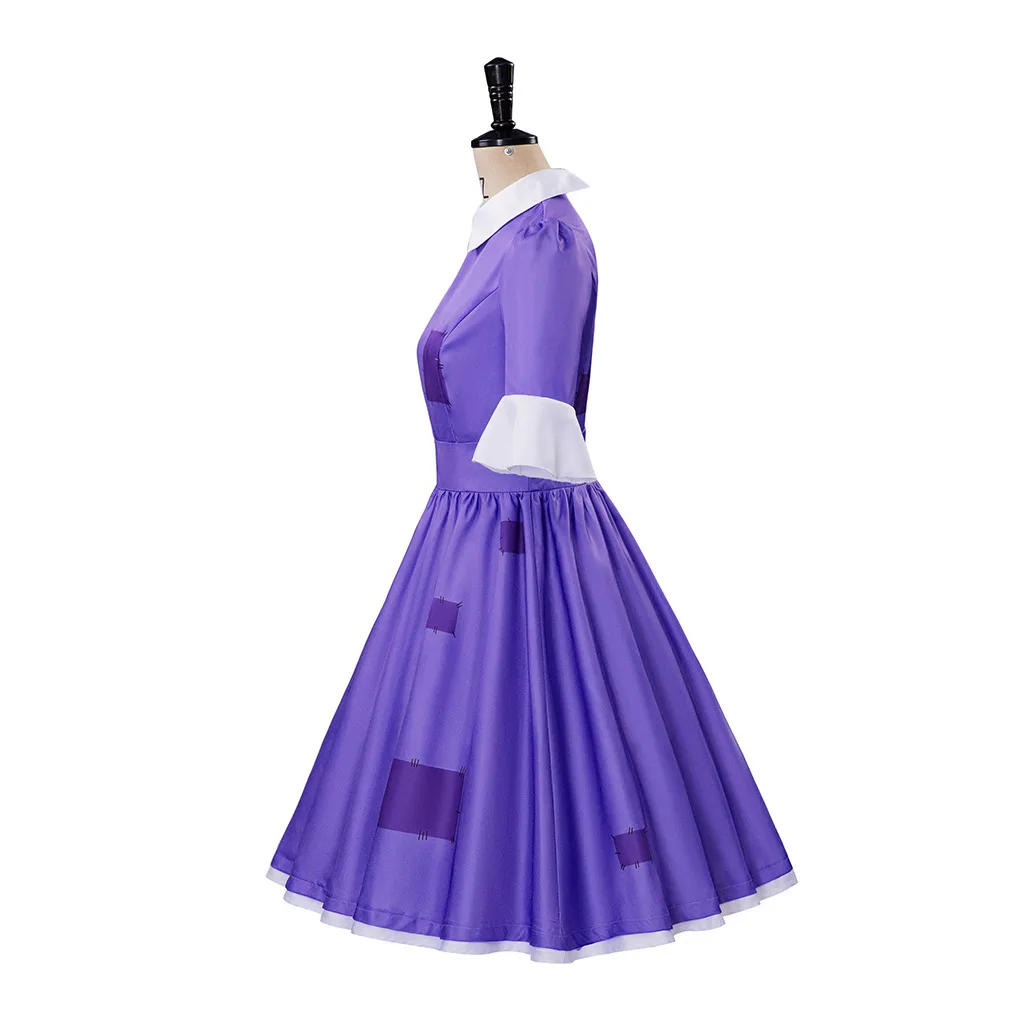 Платье для косплея The Circus  – обзор и цена Medieval Renaissance Dress Women