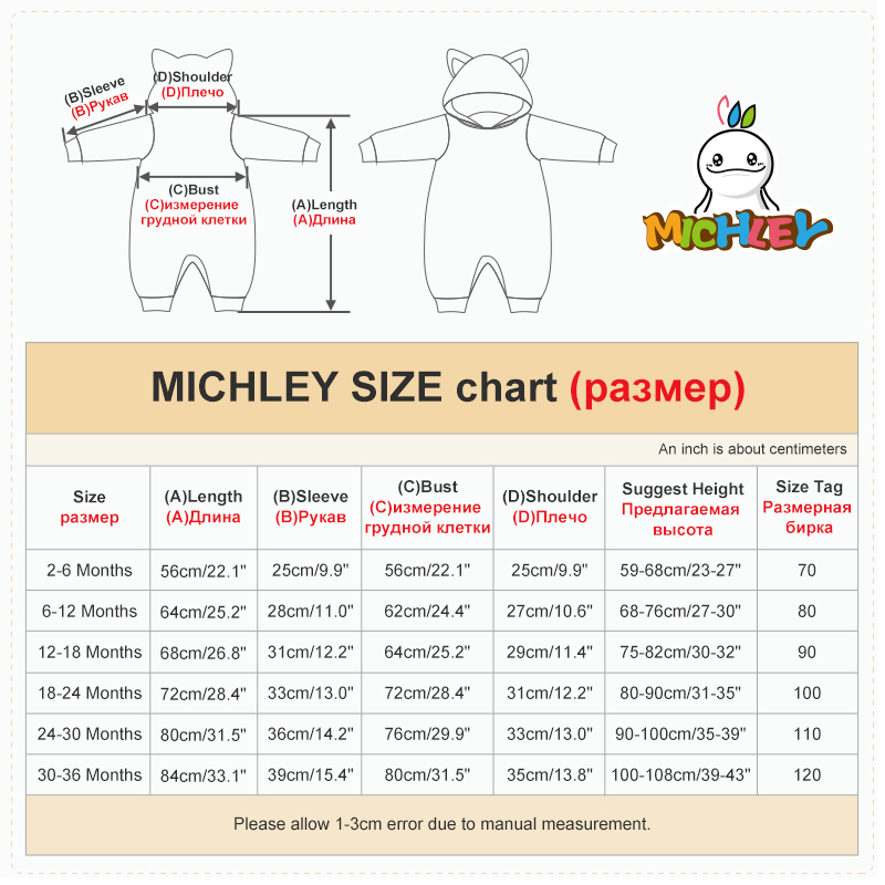 Детские комбинезоны MICHLEY Ca – обзор и цена Spiderman Jumpsuit Kids