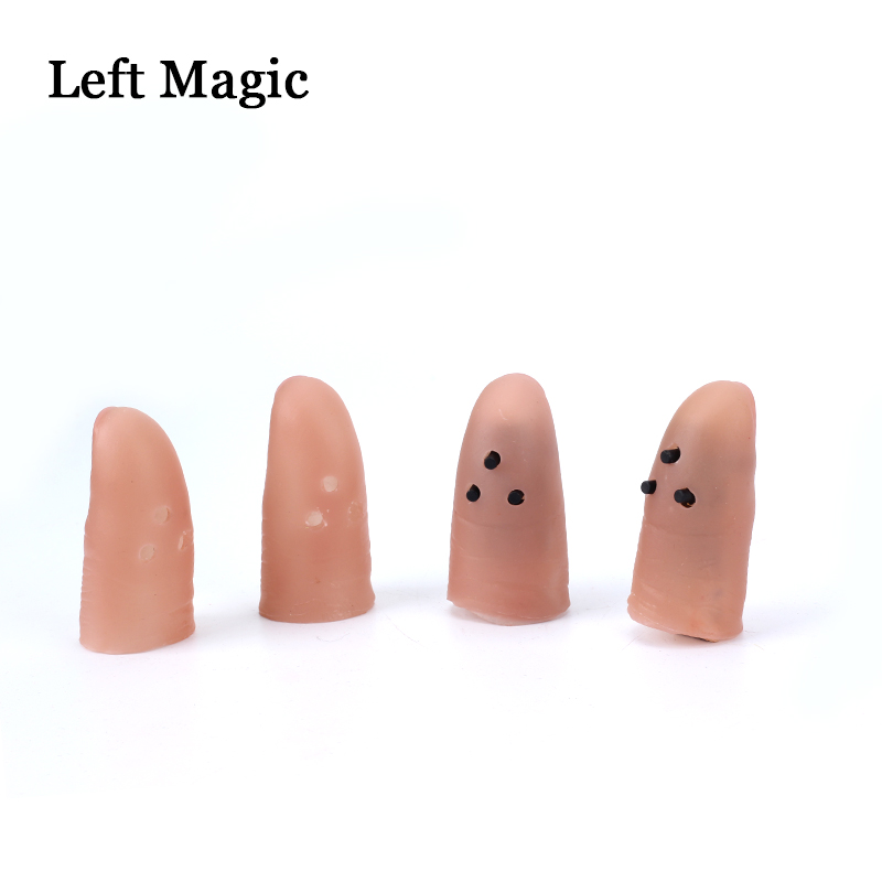 Супер светодиодный светильник, – обзор и цена Thumb Tip Magic Trick Set