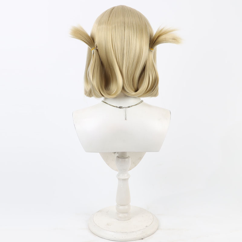 Парик для косплея Katori Kanta – обзор и цена Anime Cosplay Wig Heat Resistant