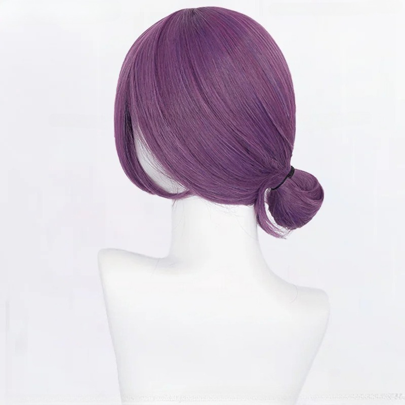 Парик для косплея Резе из аним – обзор и цена Anime Cosplay Wig Heat Resistant