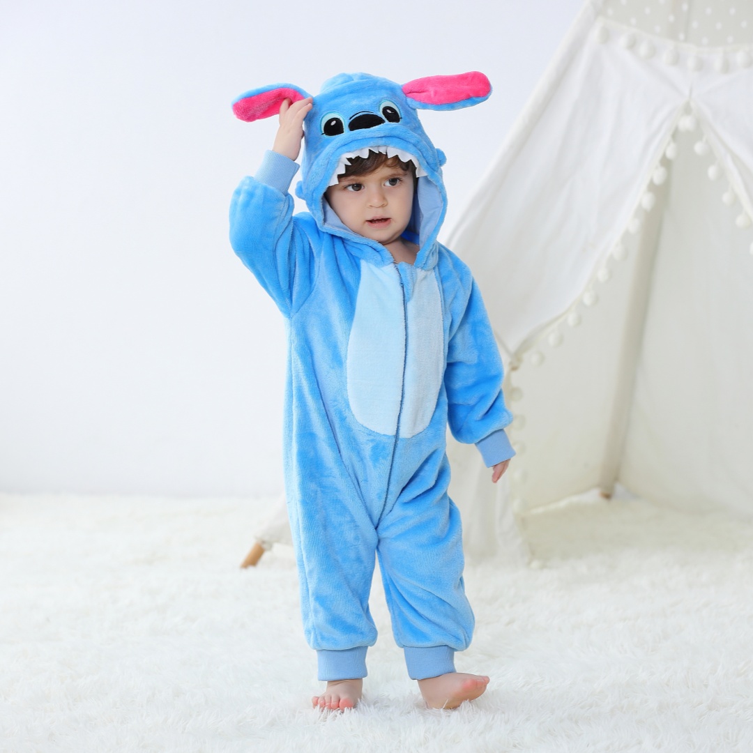 Комбинезон для новорожденных,  – обзор и цена Spiderman Jumpsuit Kids